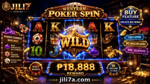 jili7 slot login: JILI7 slot reel scene with lion, crown, ruby, gold seven and treasure-style visual motifs