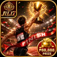 JILI7 sports icon with arena-themed visual cues