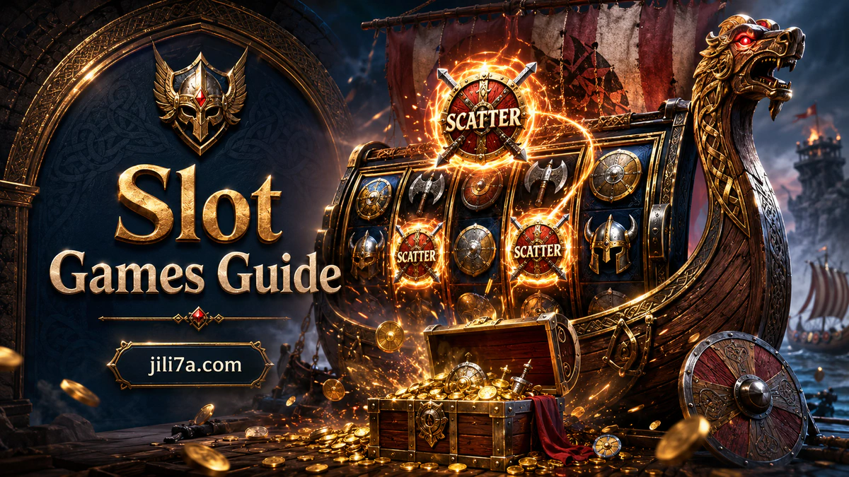 jili7 slot login